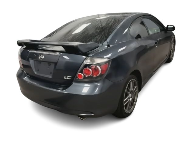 Thumbnail: 2010 Scion tC - 20