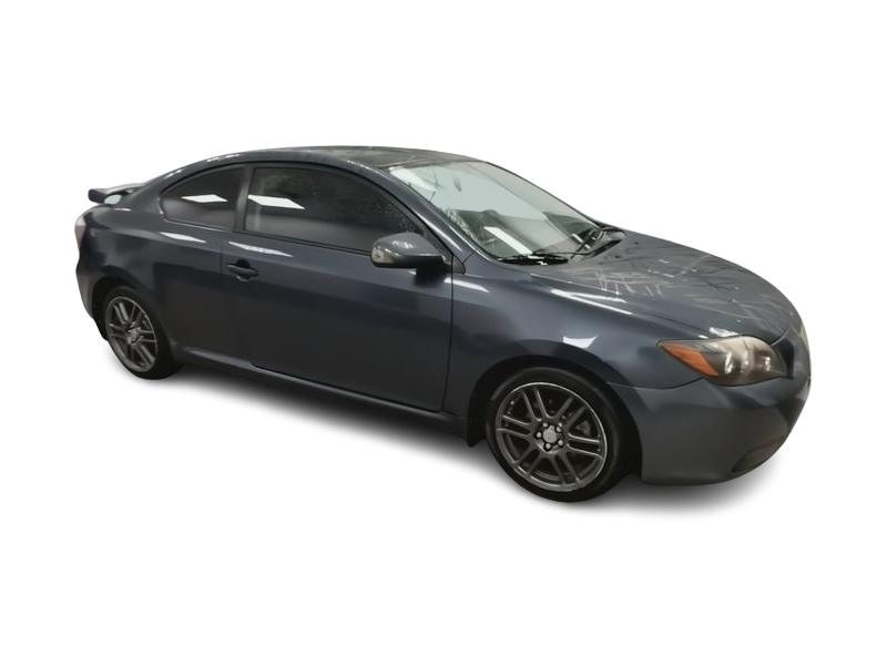 Thumbnail: 2010 Scion tC - 17