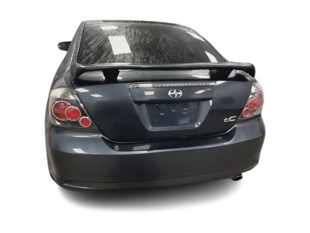 Thumbnail: 2010 Scion tC - 4