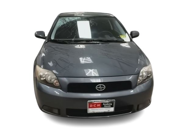 Thumbnail: 2010 Scion tC - 5