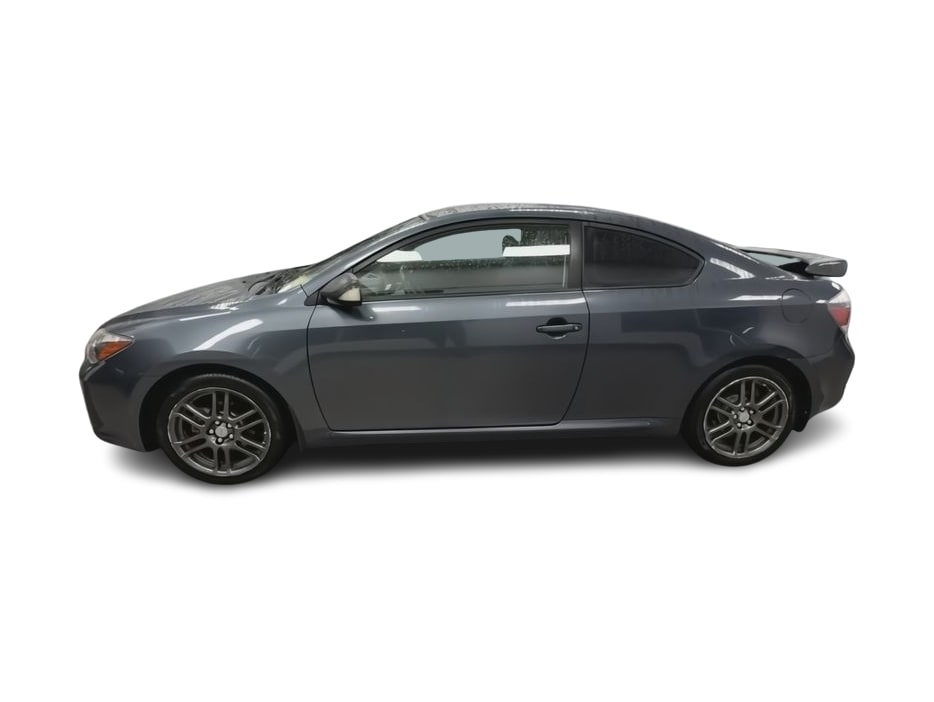 Thumbnail: 2010 Scion tC - 3