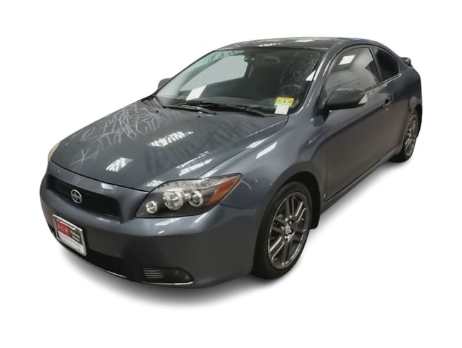 Thumbnail: 2010 Scion tC - 18