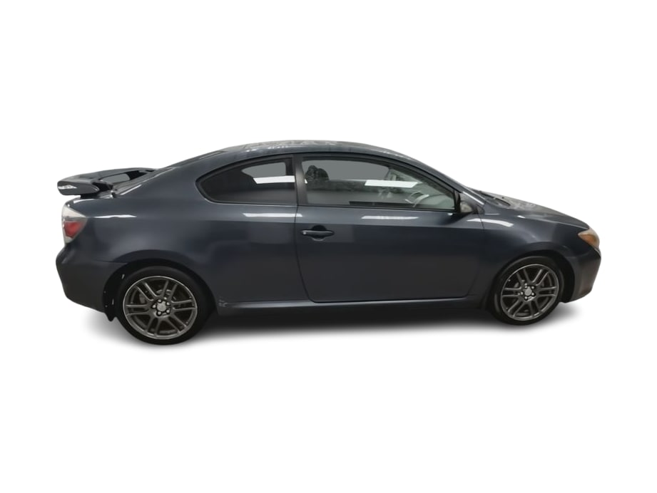 Thumbnail: 2010 Scion tC - 21