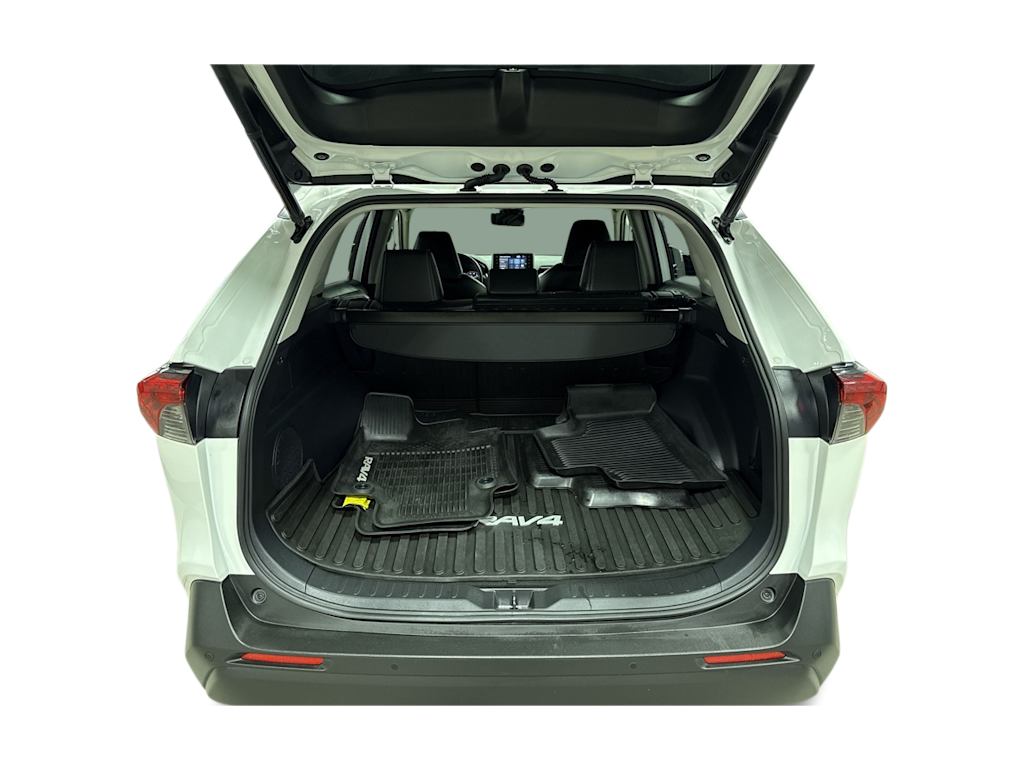2019 Toyota RAV4 XLE Premium 15