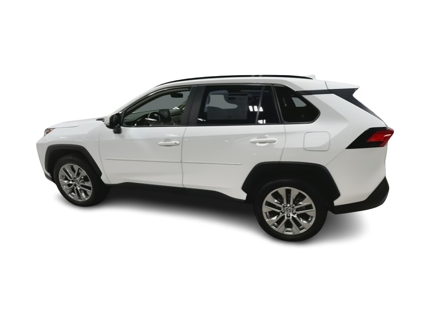 2019 Toyota RAV4 XLE Premium 20