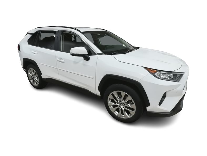 2019 Toyota RAV4 XLE Premium 18