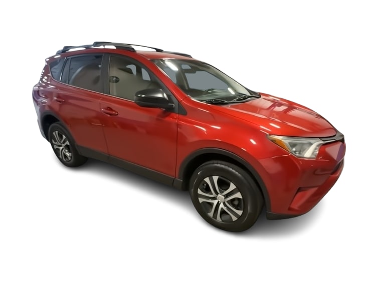 Thumbnail: 2017 Toyota RAV4 - 18