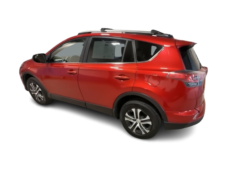 Thumbnail: 2017 Toyota RAV4 - 20