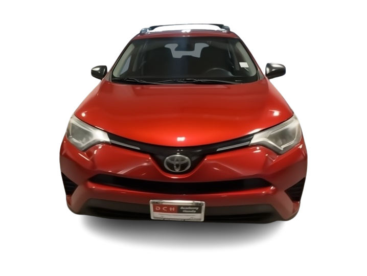 Thumbnail: 2017 Toyota RAV4 - 19