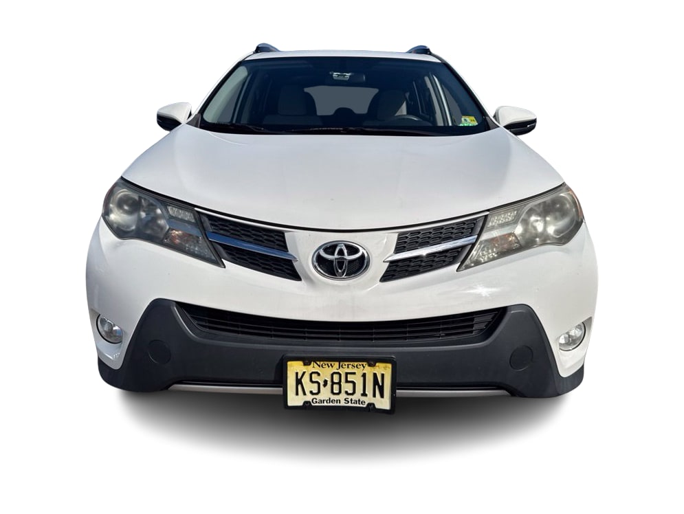 Thumbnail: 2013 Toyota RAV4 - 5