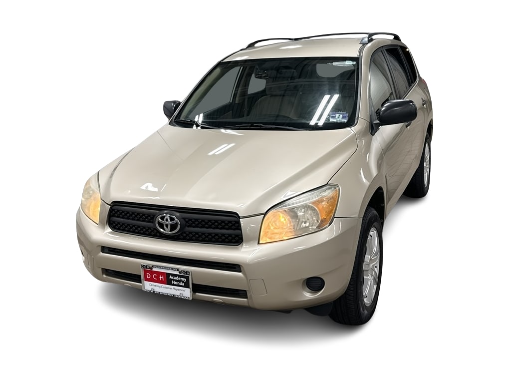 2006 Toyota RAV4
