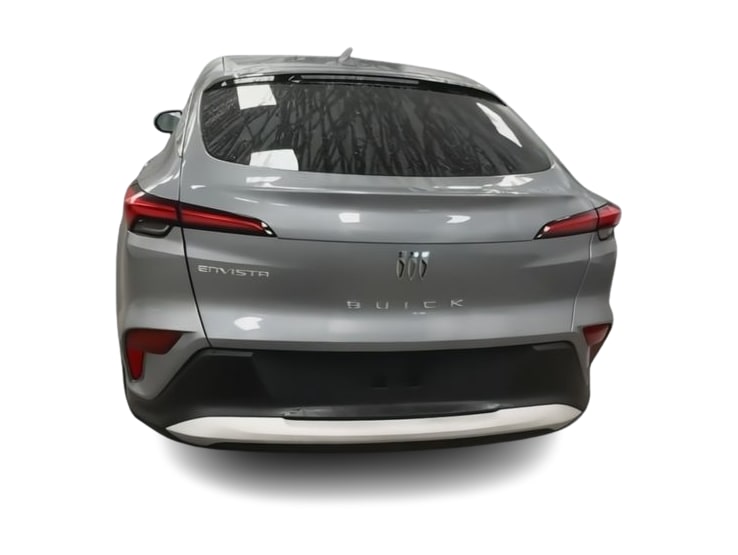 Thumbnail: 2025 Buick Envista - 21
