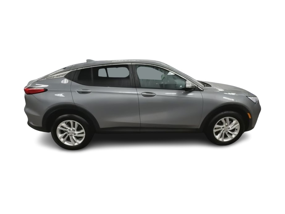 Thumbnail: 2025 Buick Envista - 23