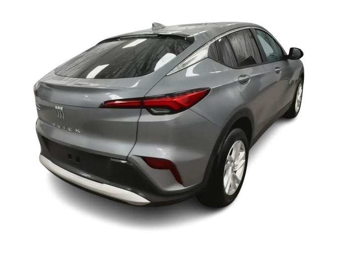 Thumbnail: 2025 Buick Envista - 22