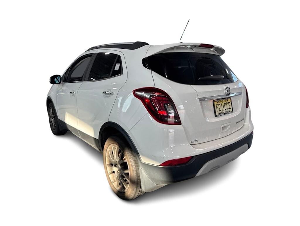 Thumbnail: 2019 Buick Encore - 3