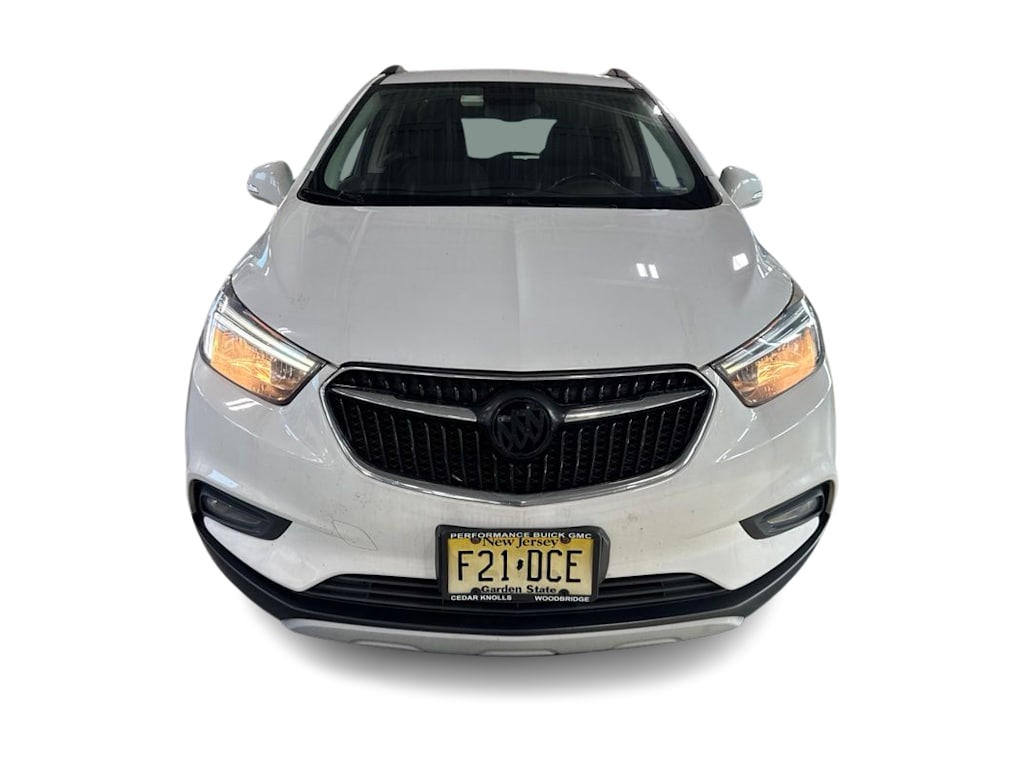 Thumbnail: 2019 Buick Encore - 5