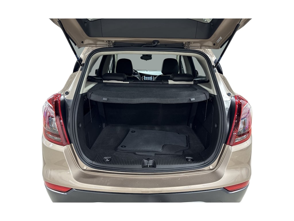 Thumbnail: 2019 Buick Encore - 14