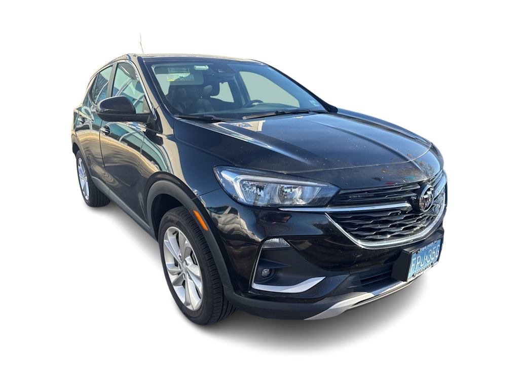 Thumbnail: 2021 Buick Encore GX - 16