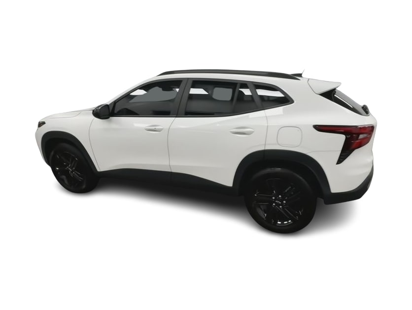 Thumbnail: 2024 Chevrolet Trax - 20