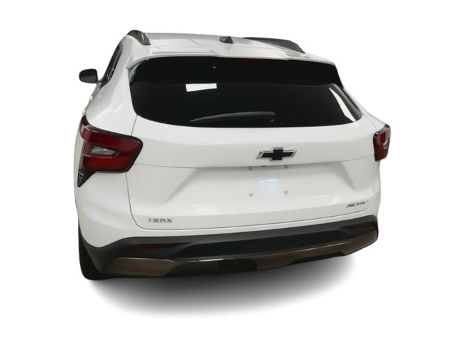 Thumbnail: 2024 Chevrolet Trax - 4