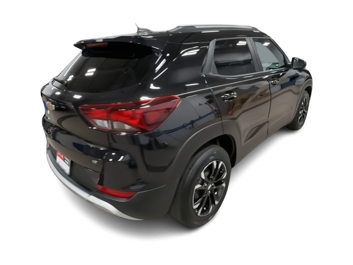 Thumbnail: 2023 Chevrolet TrailBlazer - 21