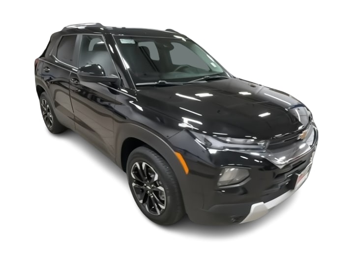 Thumbnail: 2023 Chevrolet TrailBlazer - 18