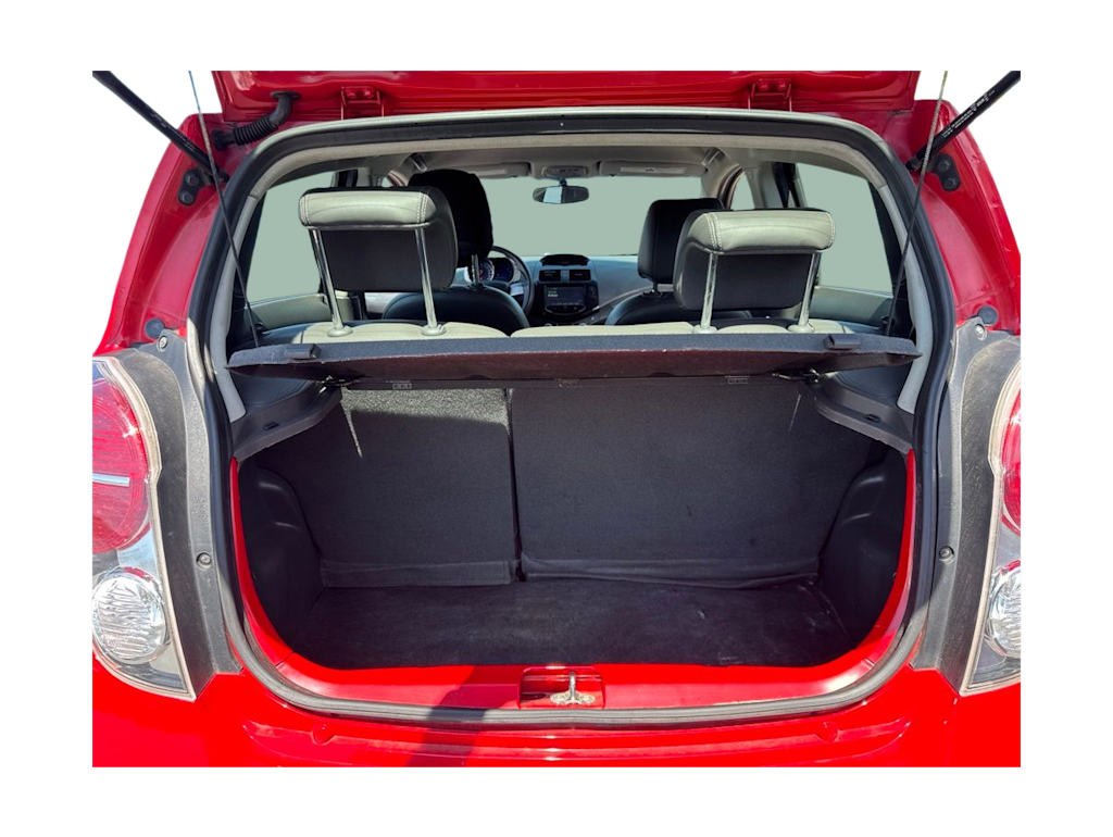 Thumbnail: 2015 Chevrolet Spark - 13