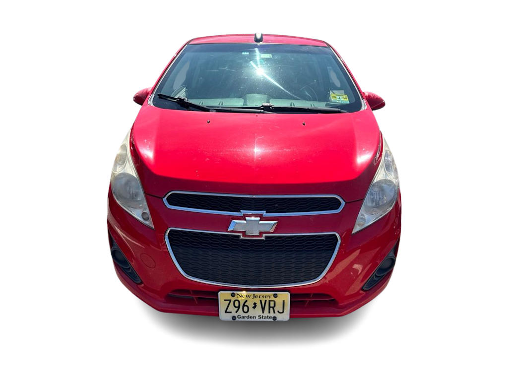 Thumbnail: 2015 Chevrolet Spark - 5