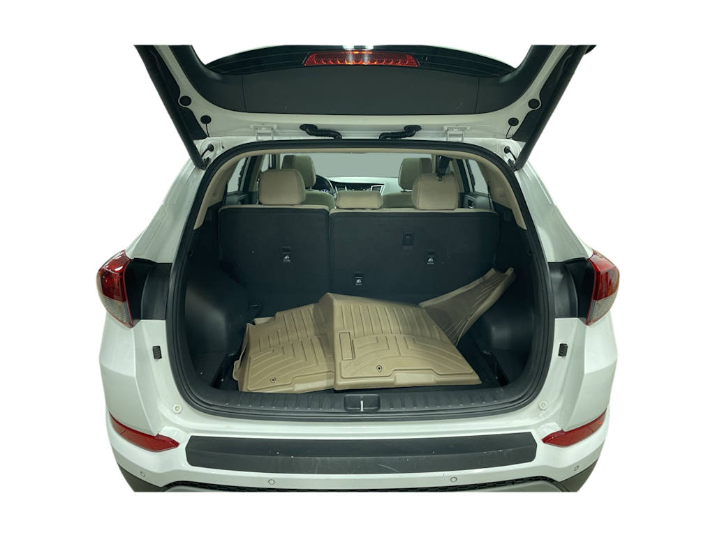 2017 Hyundai Tucson Value 15