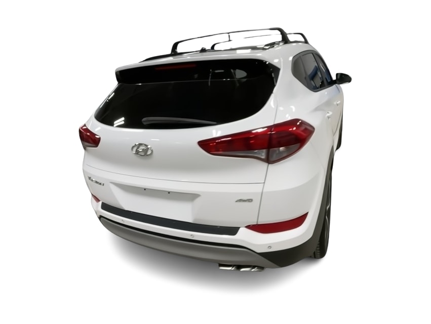 2017 Hyundai Tucson Value 21
