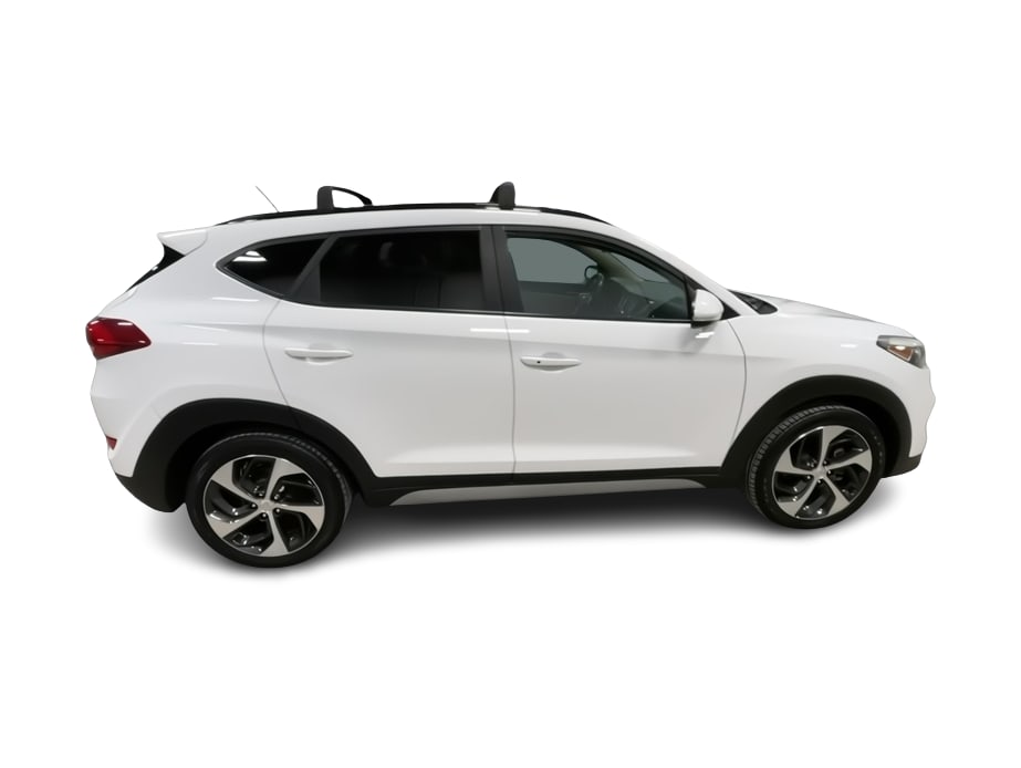 2017 Hyundai Tucson Value 22