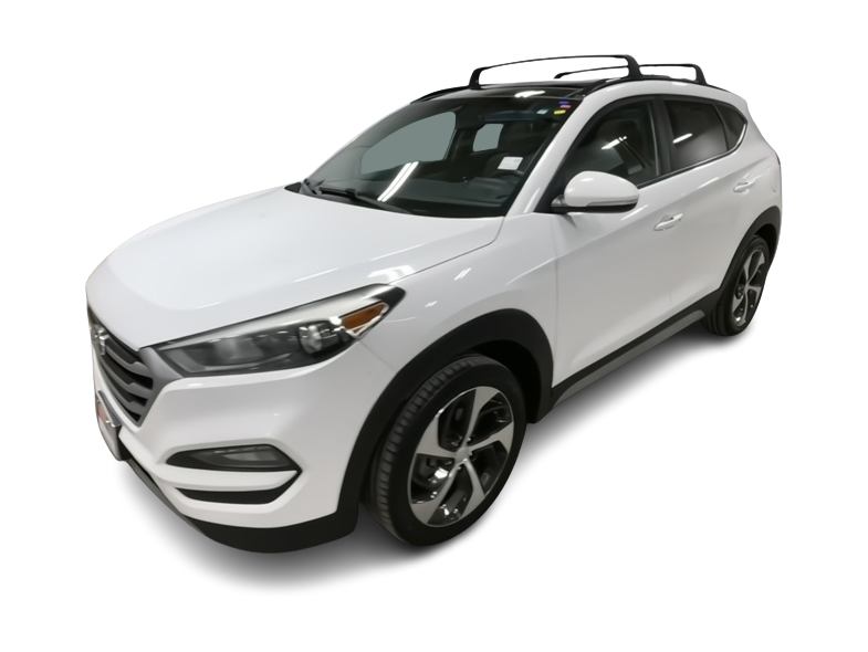 2017 Hyundai Tucson Value 19