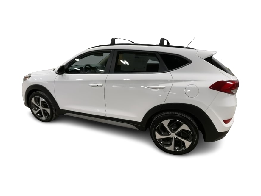 2017 Hyundai Tucson Value 20