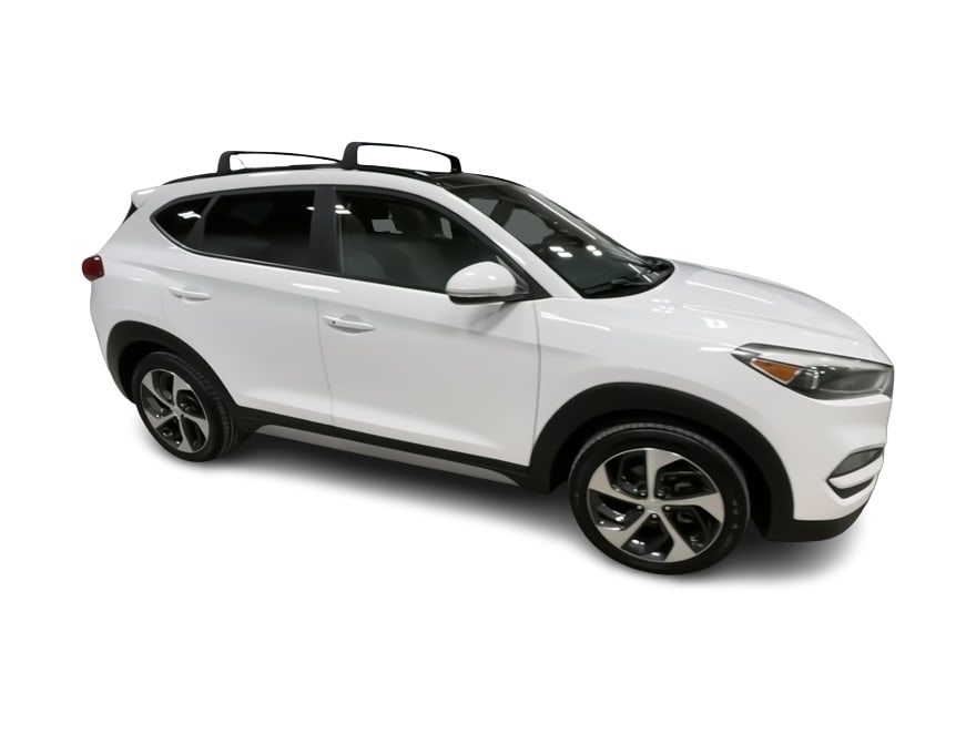 2017 Hyundai Tucson Value 18