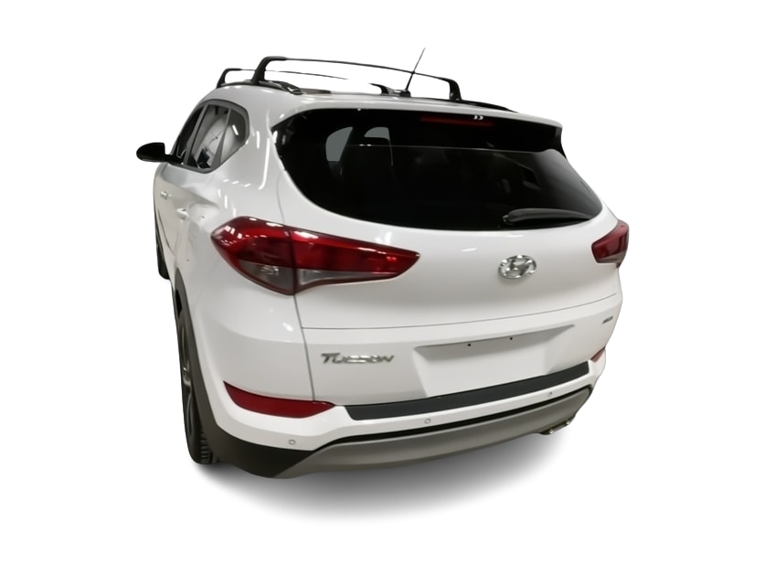 2017 Hyundai Tucson Value 4
