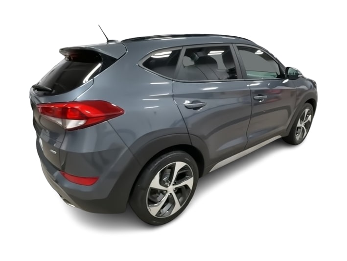 Thumbnail: 2017 Hyundai Tucson - 22