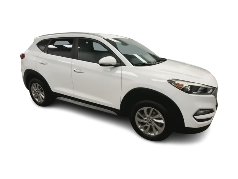 Thumbnail: 2017 Hyundai Tucson - 19