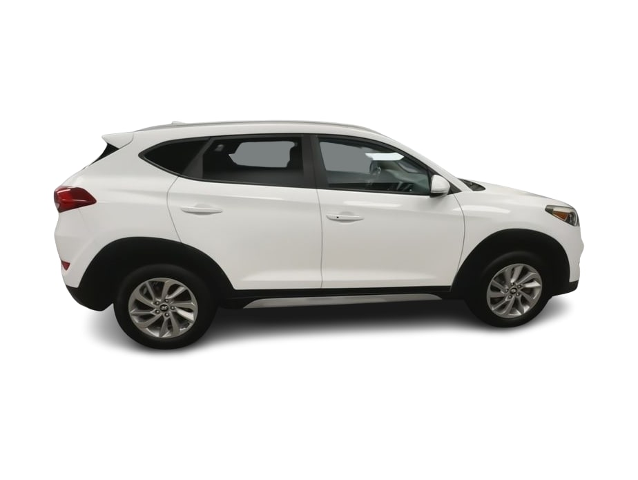 Thumbnail: 2017 Hyundai Tucson - 23