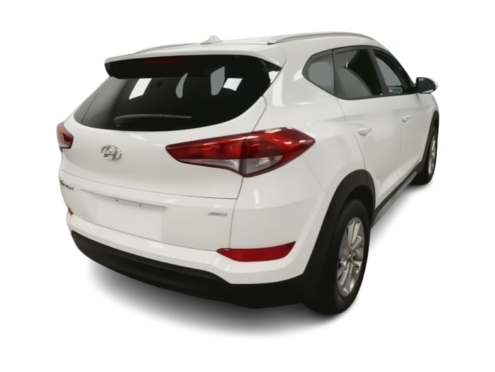 Thumbnail: 2017 Hyundai Tucson - 22