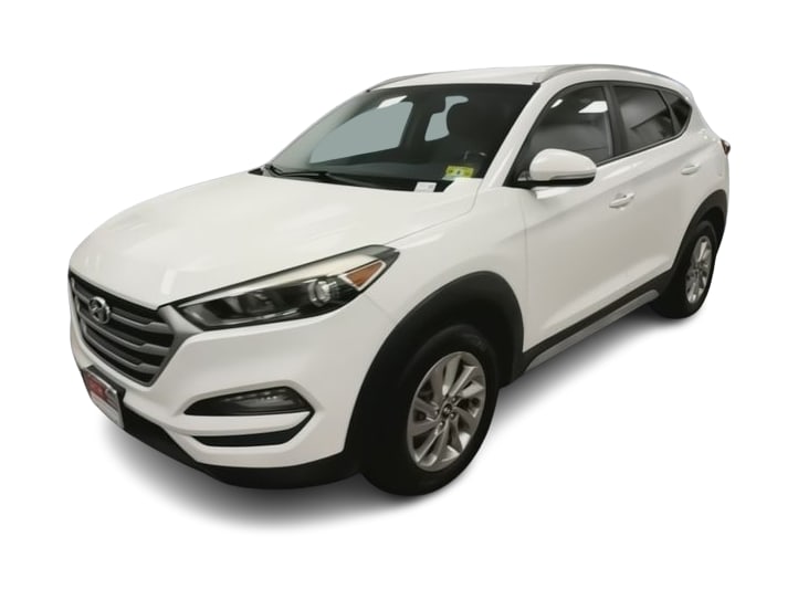 Thumbnail: 2017 Hyundai Tucson - 20