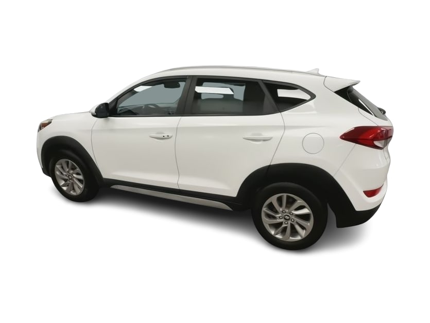 Thumbnail: 2017 Hyundai Tucson - 21