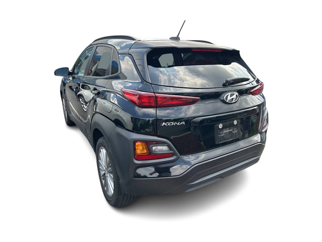 Thumbnail: 2019 Hyundai Kona - 3