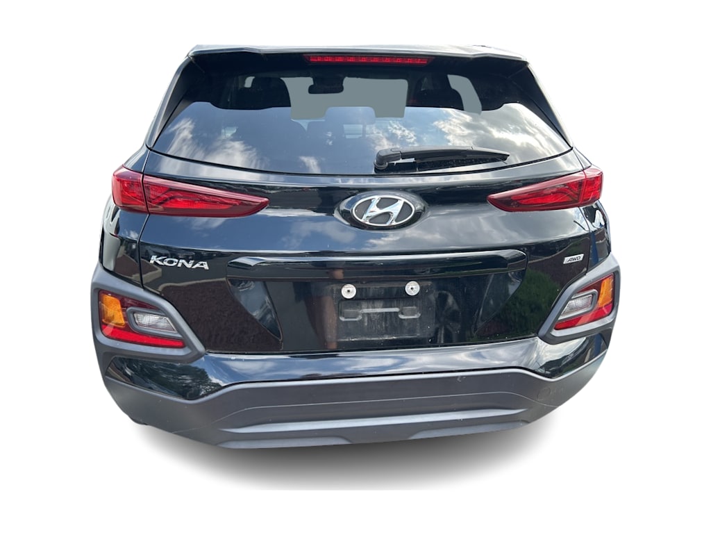 Thumbnail: 2019 Hyundai Kona - 4