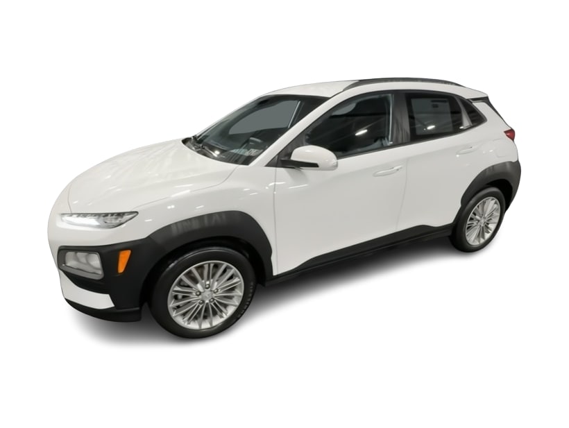 2021 Hyundai Kona