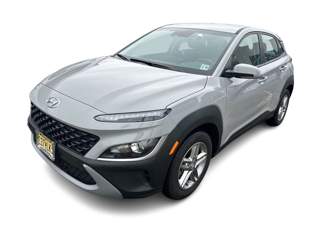2023 Hyundai Kona