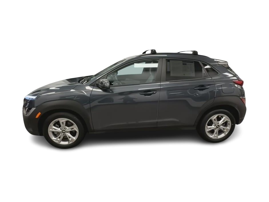 Thumbnail: 2022 Hyundai Kona - 3