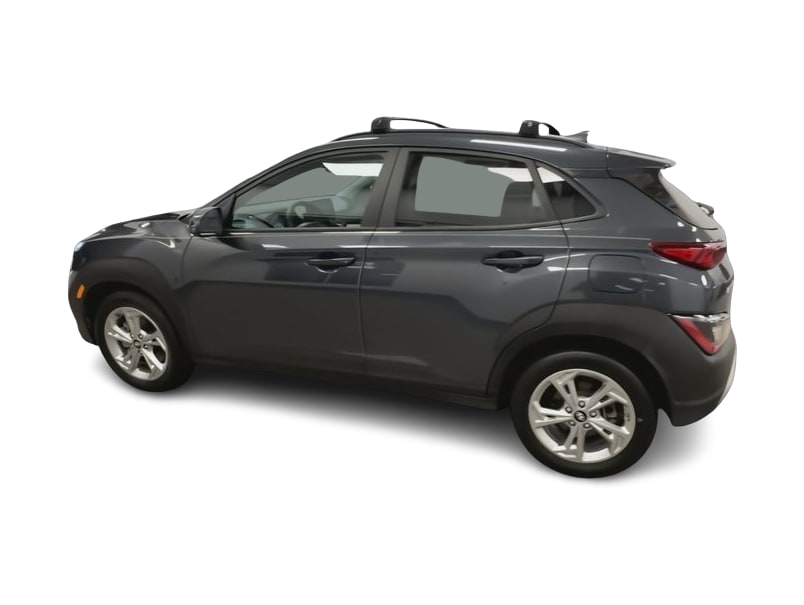 Thumbnail: 2022 Hyundai Kona - 21