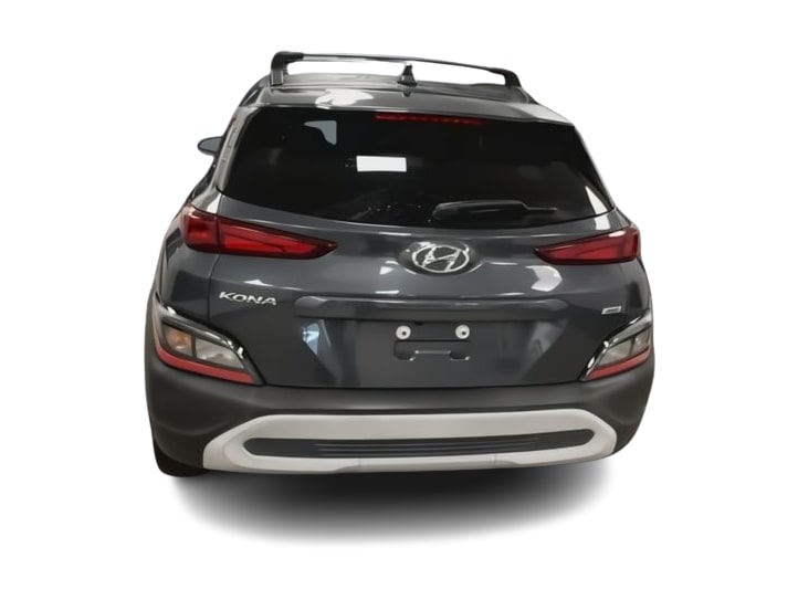 Thumbnail: 2022 Hyundai Kona - 4
