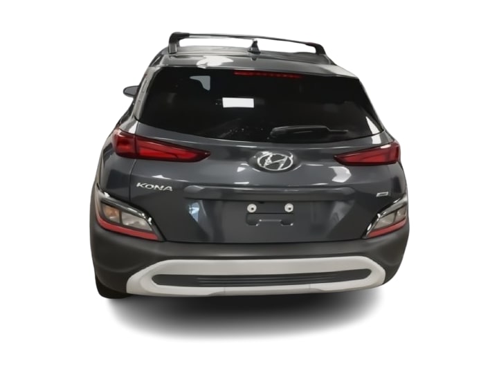 Thumbnail: 2022 Hyundai Kona - 4