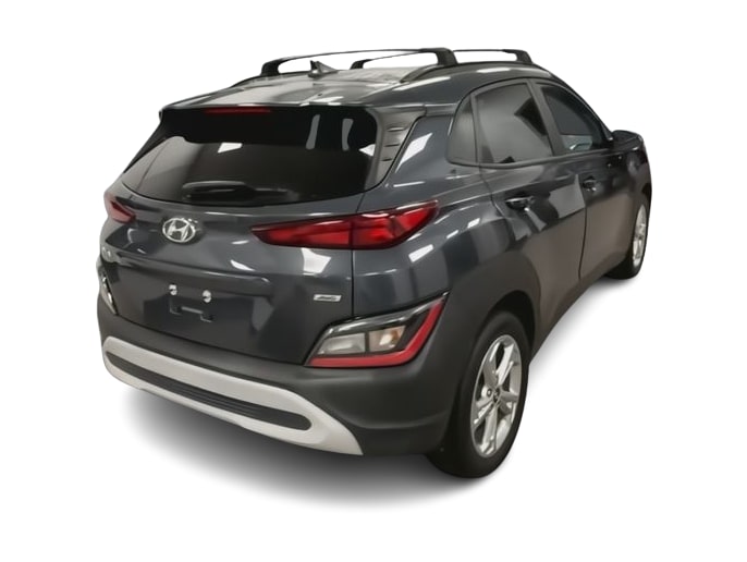 Thumbnail: 2022 Hyundai Kona - 22